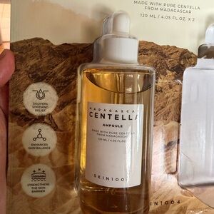 SKIN1004 Centella Ampoule - Golden Elixir